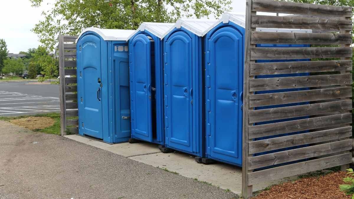 Porta Potty Rental Pros - Trusted Porta Potty Services in New Market, VA, 22844